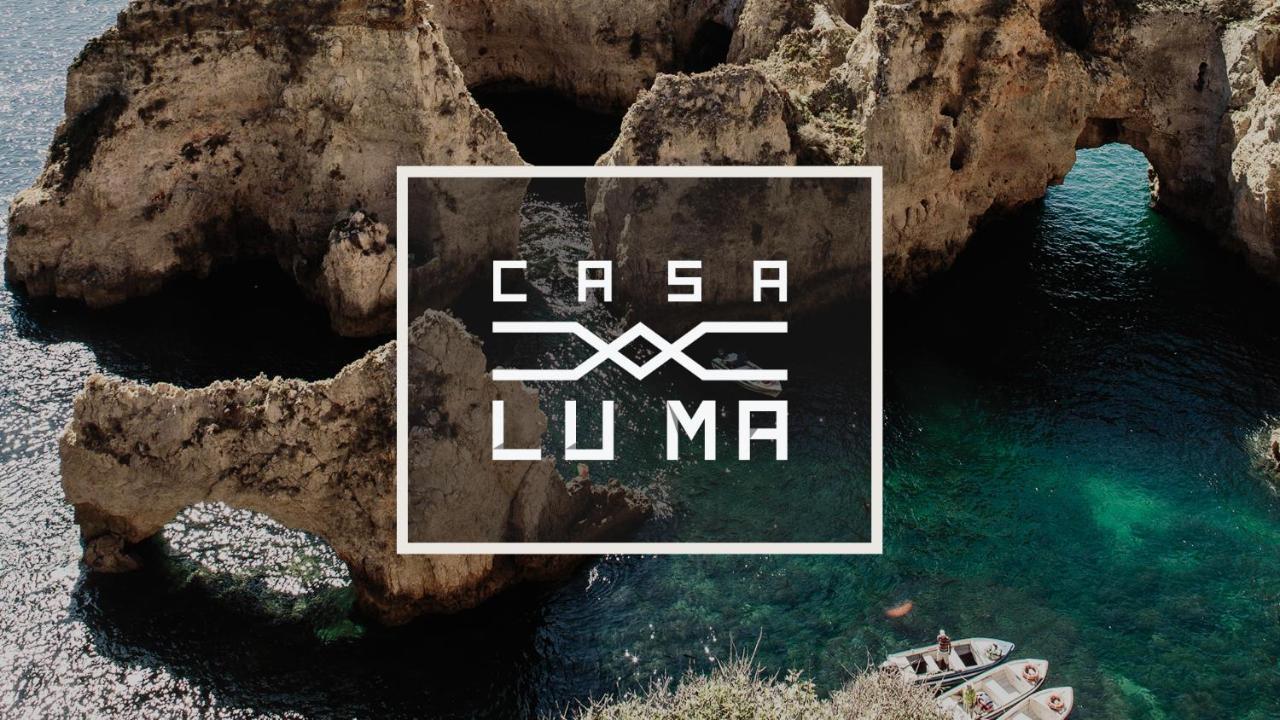 Casa Luma B&B Lagos Dış mekan fotoğraf