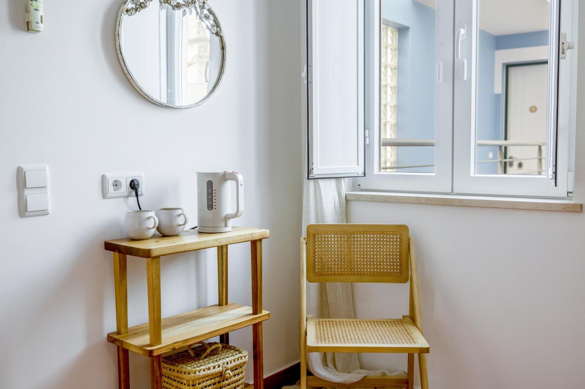 Casa Luma B&B Lagos Dış mekan fotoğraf