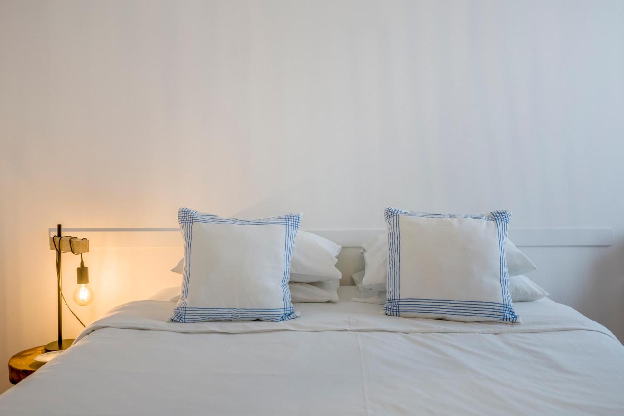 Casa Luma B&B Lagos Dış mekan fotoğraf