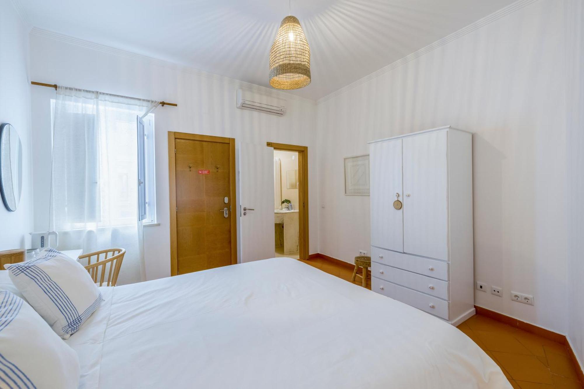 Casa Luma B&B Lagos Dış mekan fotoğraf
