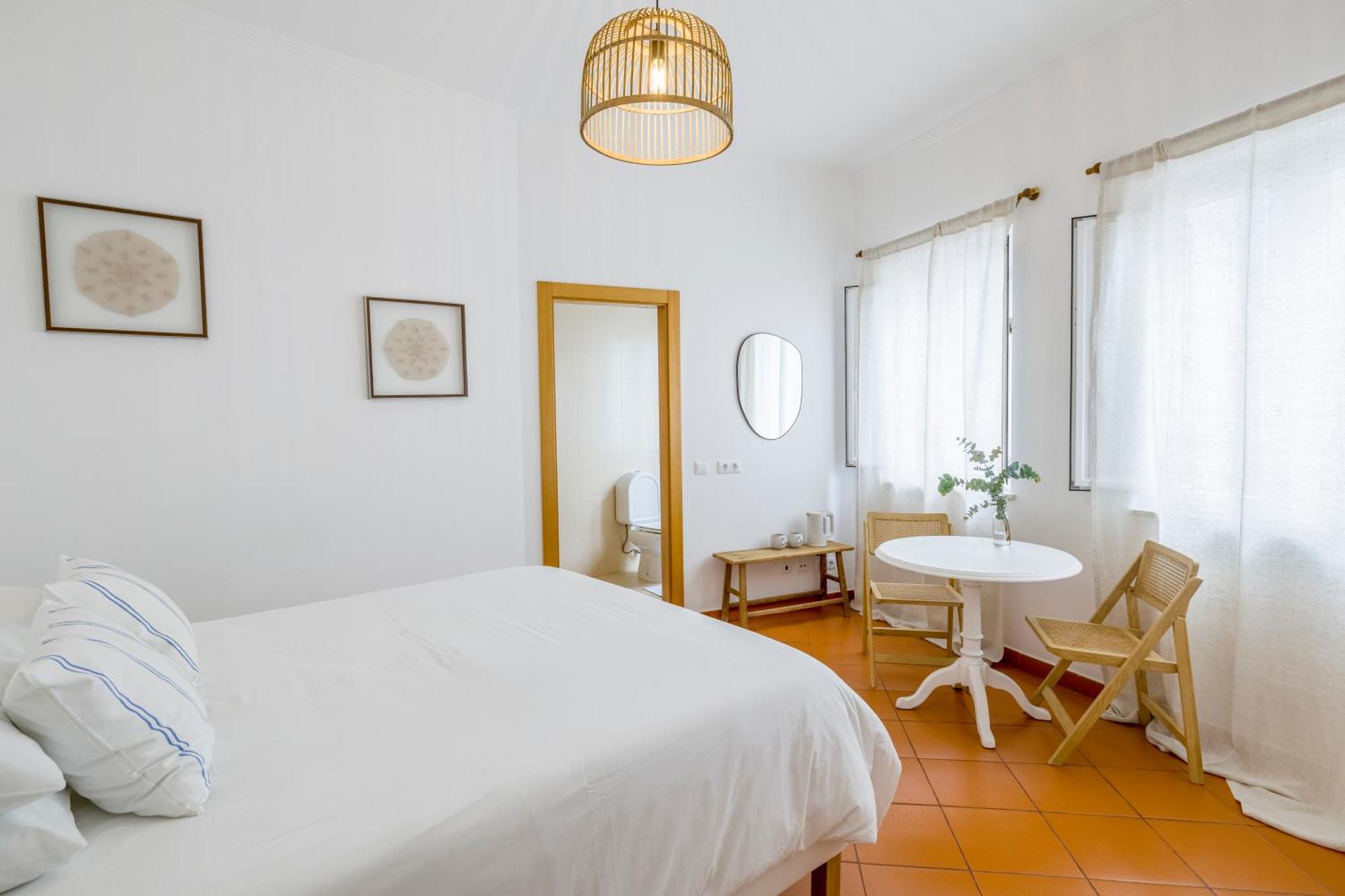 Casa Luma B&B Lagos Dış mekan fotoğraf