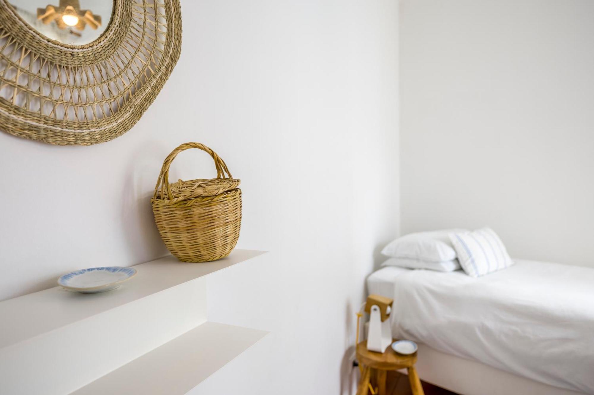 Casa Luma B&B Lagos Dış mekan fotoğraf