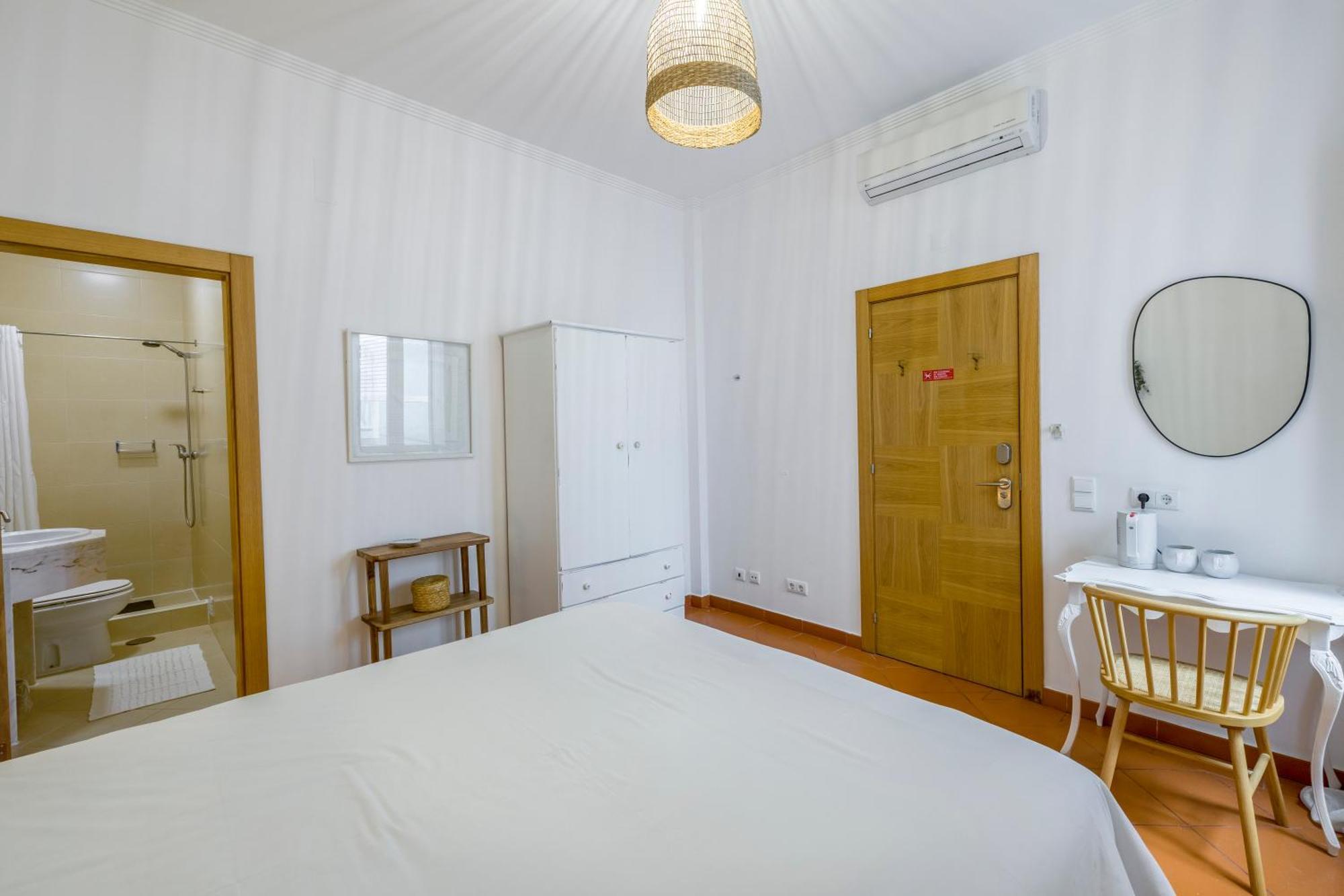 Casa Luma B&B Lagos Dış mekan fotoğraf