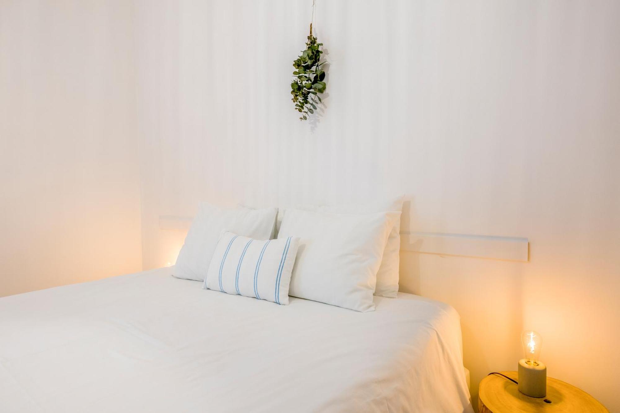 Casa Luma B&B Lagos Dış mekan fotoğraf