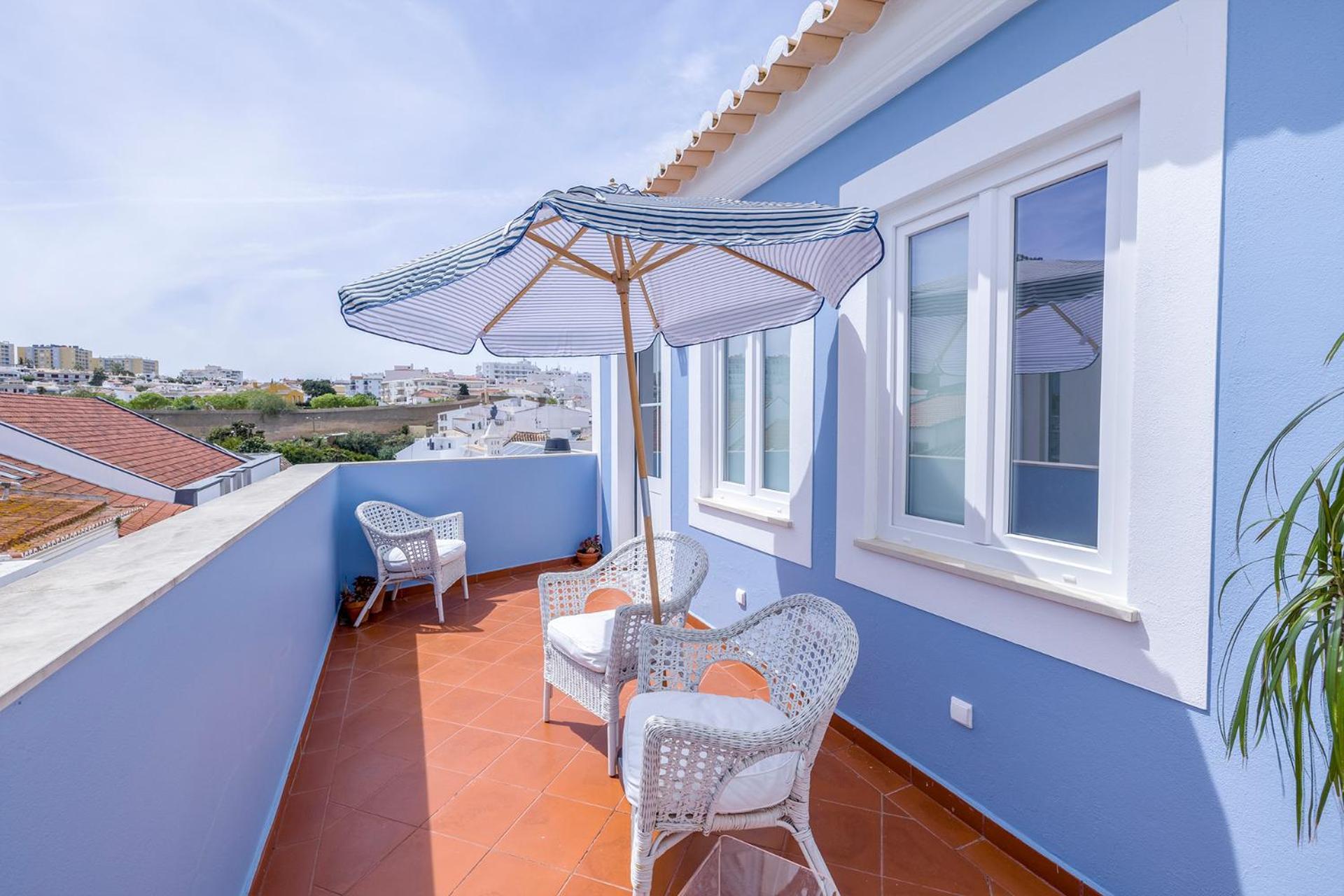 Casa Luma B&B Lagos Dış mekan fotoğraf
