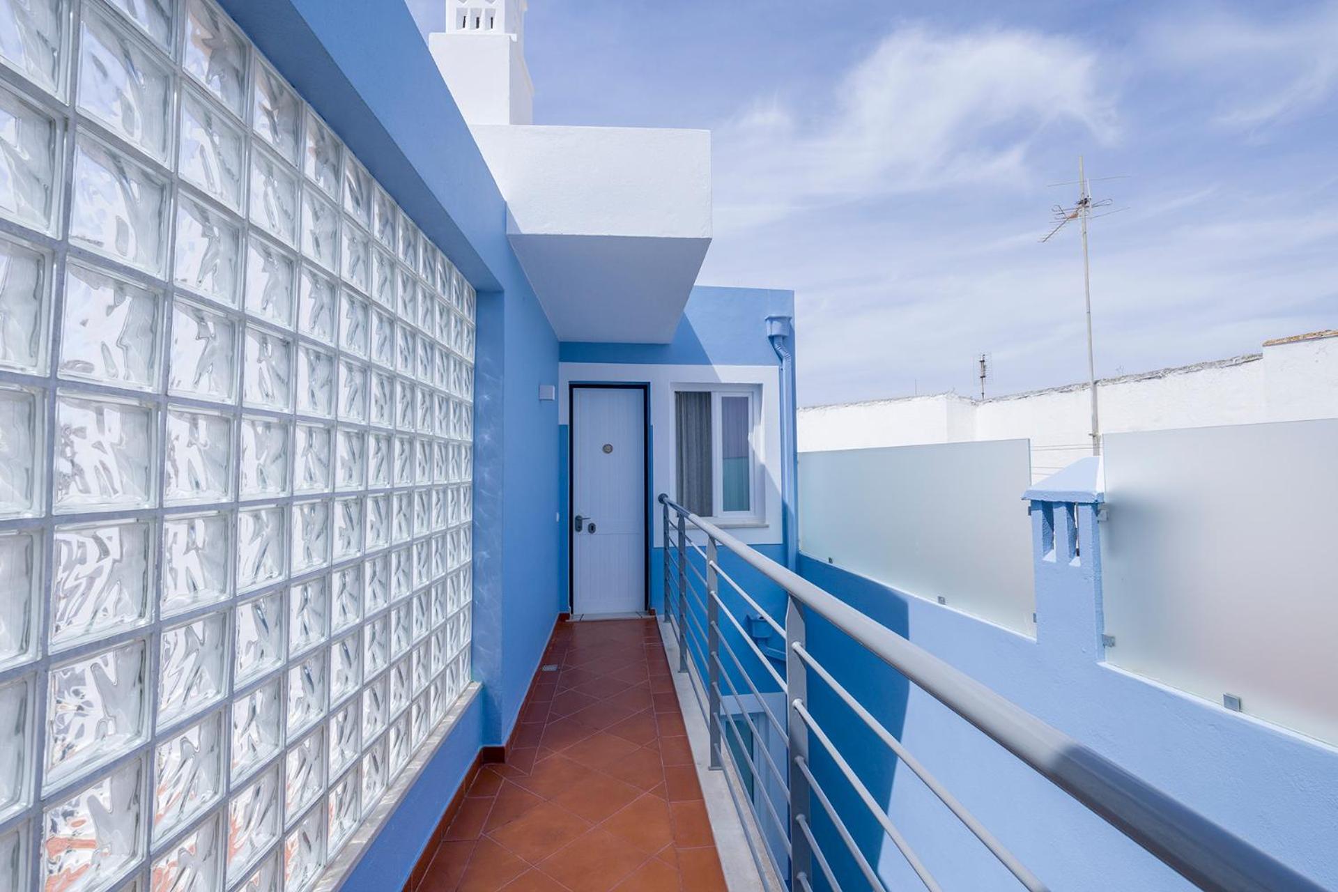 Casa Luma B&B Lagos Dış mekan fotoğraf