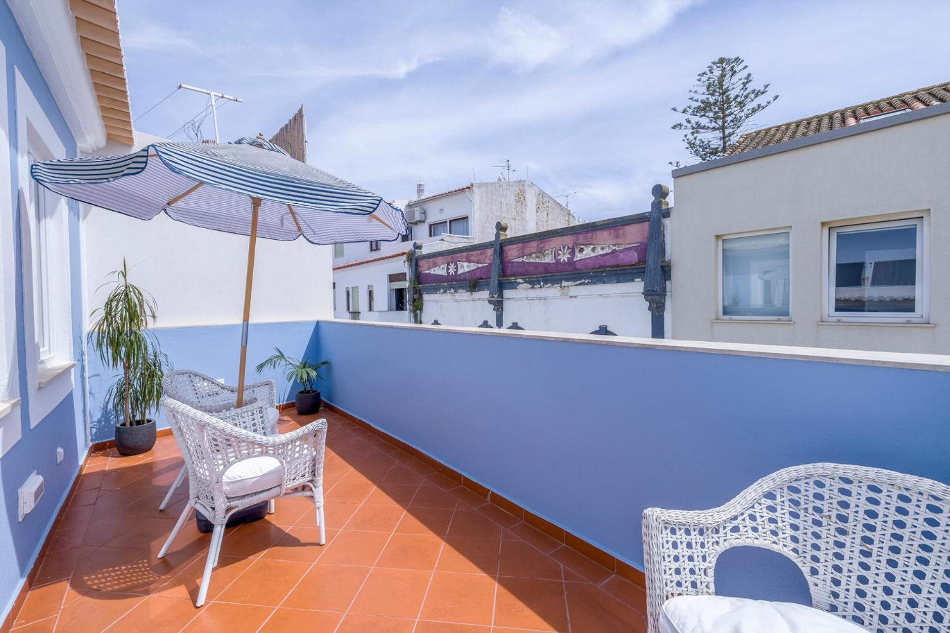 Casa Luma B&B Lagos Dış mekan fotoğraf