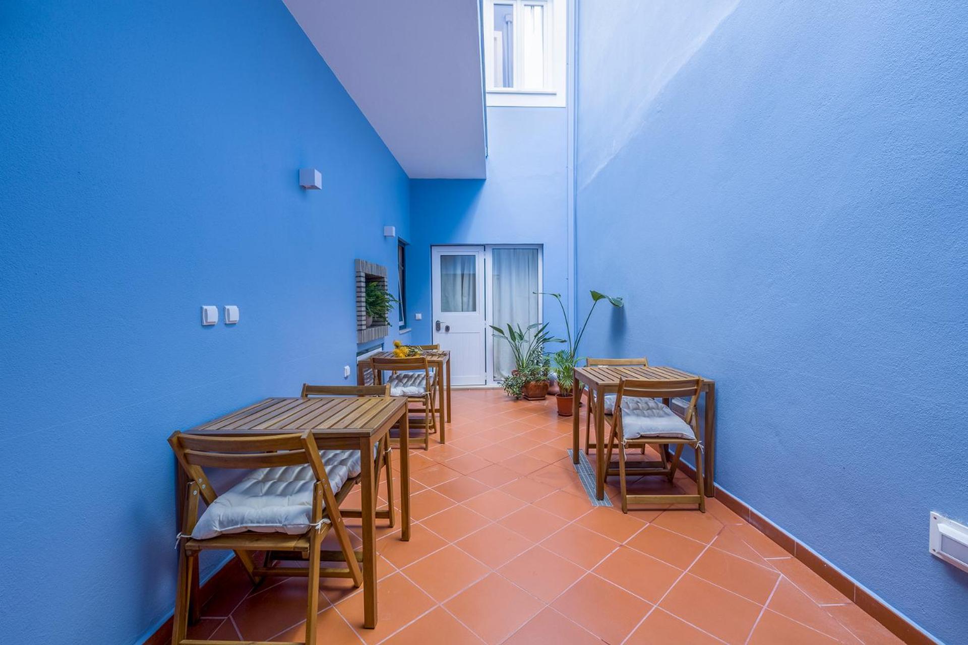 Casa Luma B&B Lagos Dış mekan fotoğraf